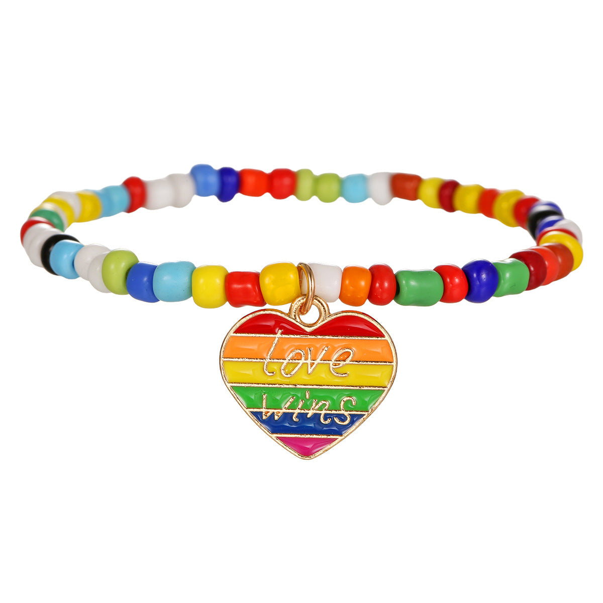 Lucky bracelets