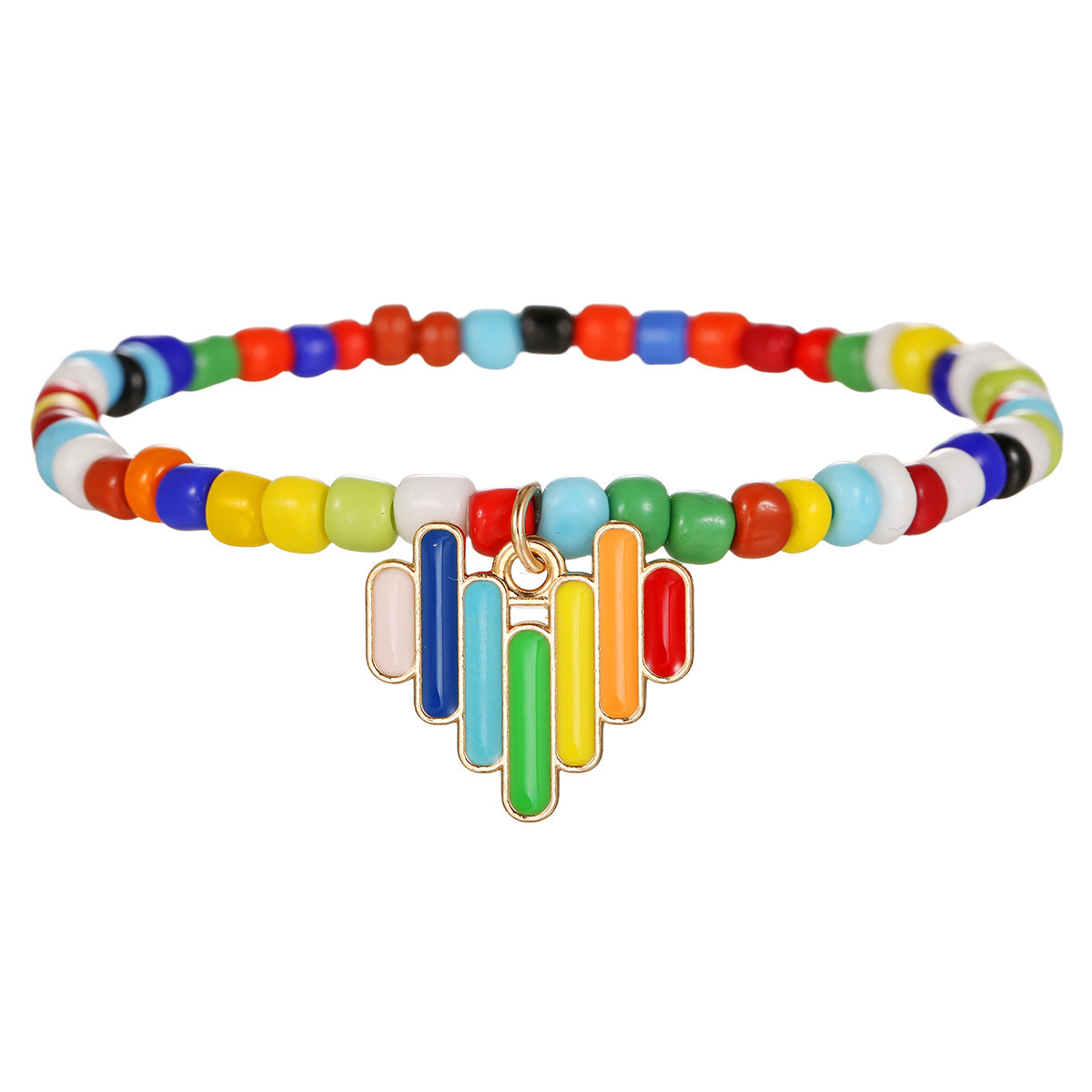 Lucky bracelets