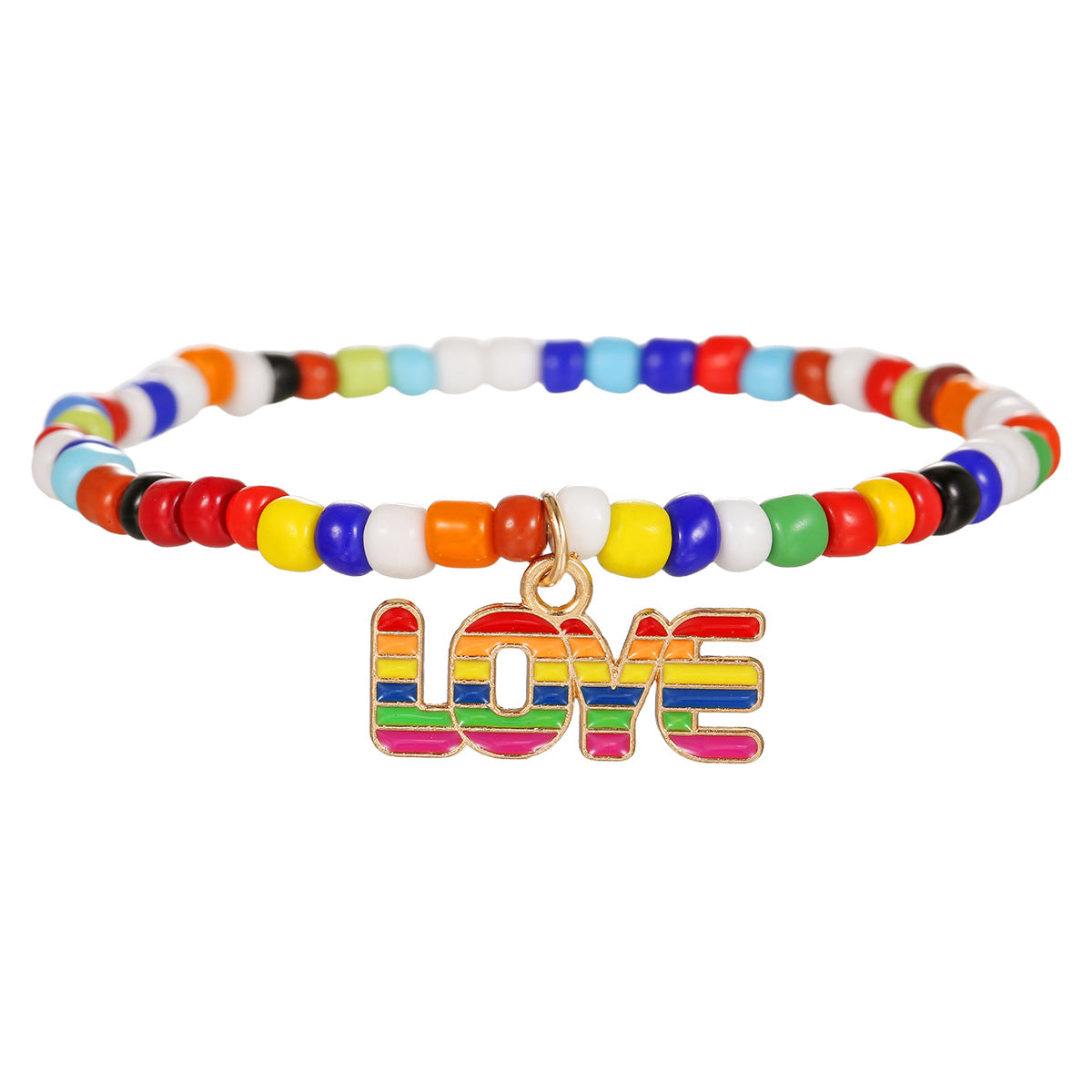 Lucky bracelets