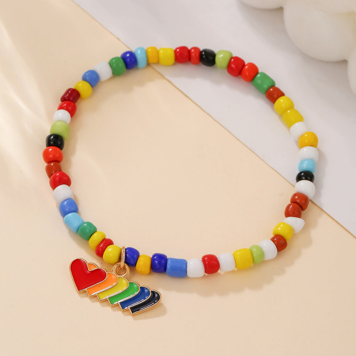 Lucky bracelets