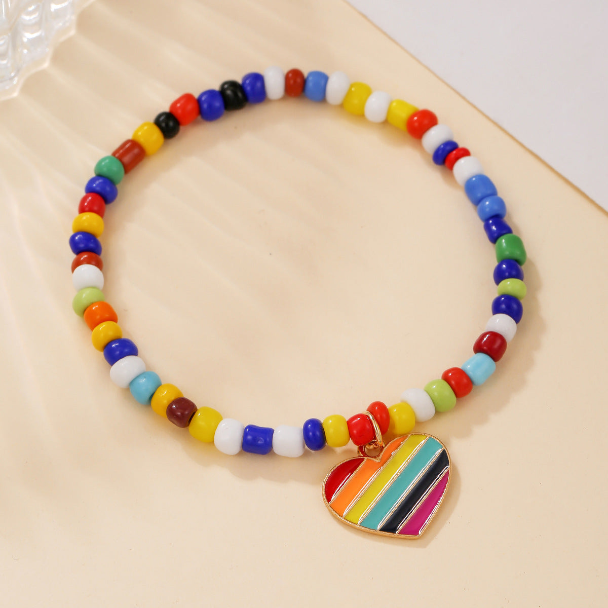 Lucky bracelets