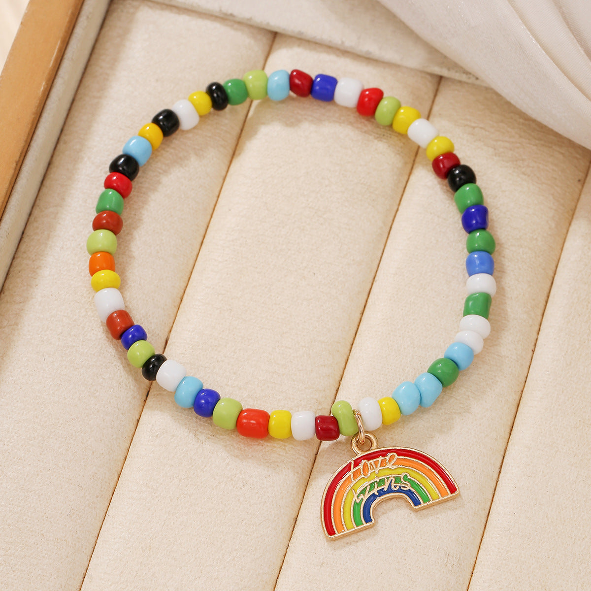 Lucky bracelets