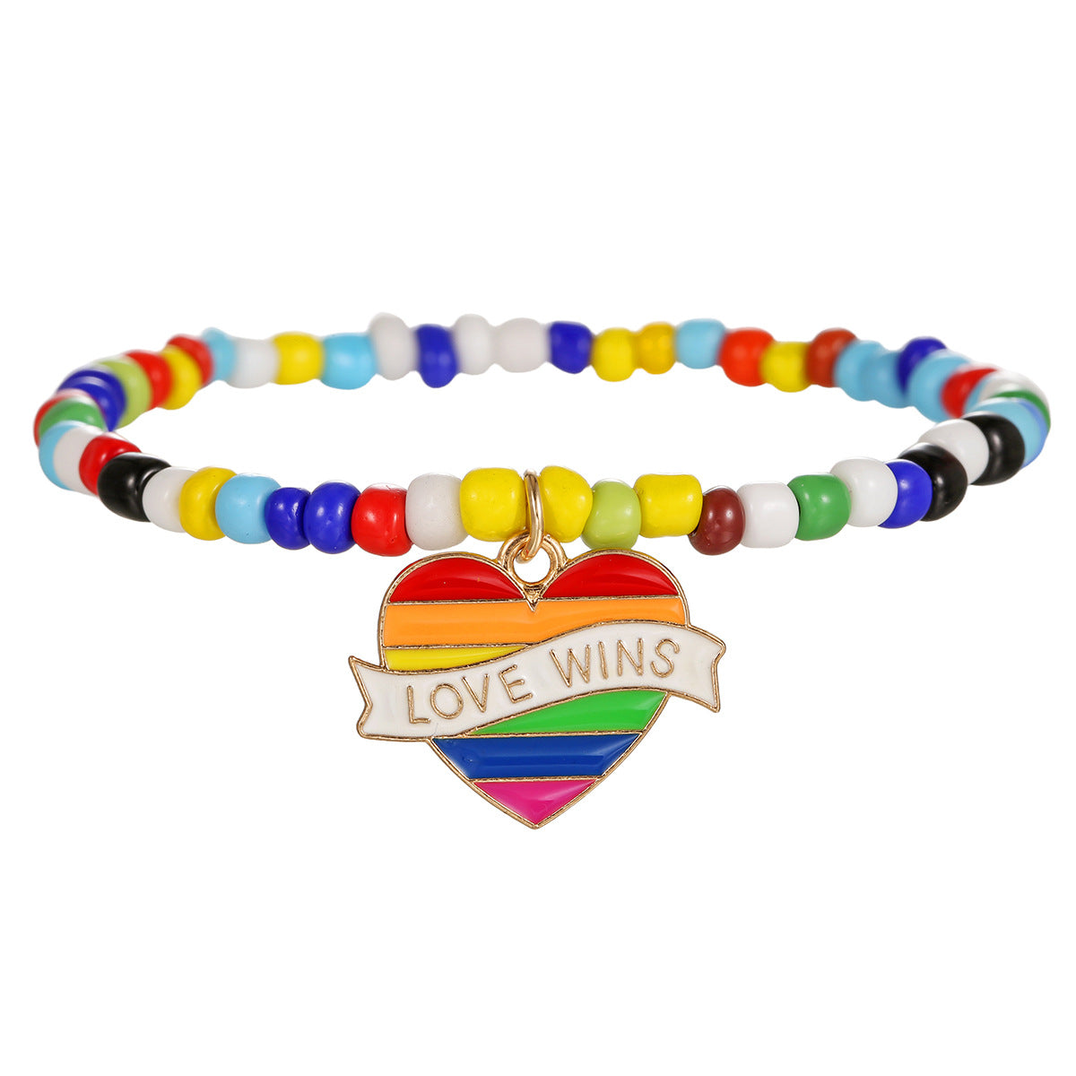 Lucky bracelets