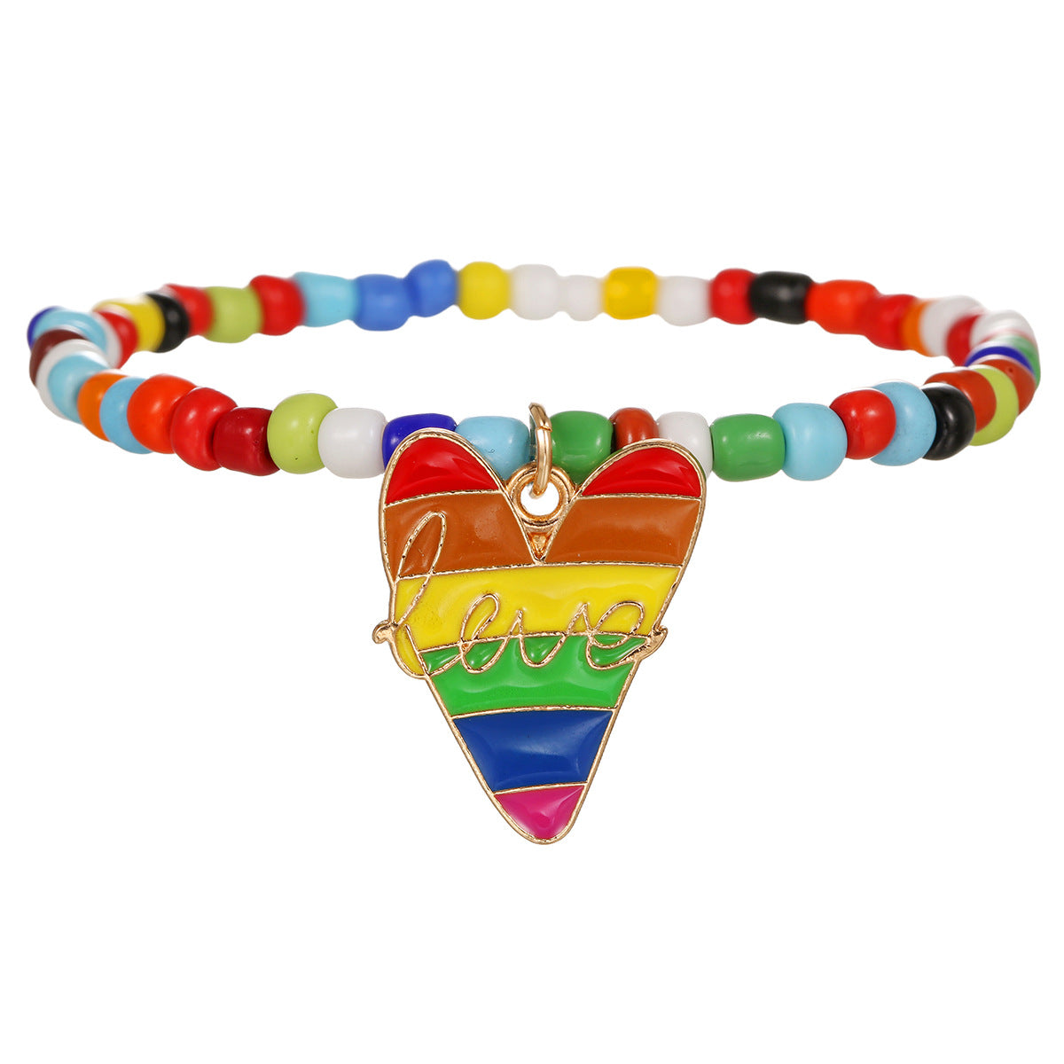 Lucky bracelets