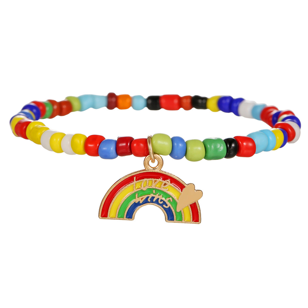 Lucky bracelets
