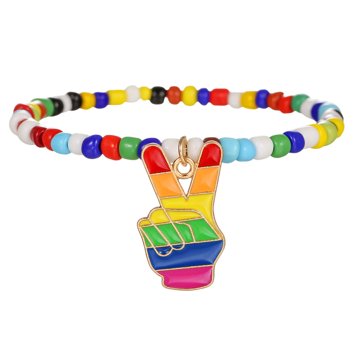 Lucky bracelets