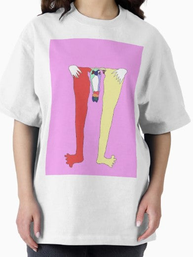 Printed T-Shirt