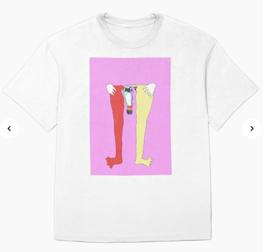 Printed T-Shirt